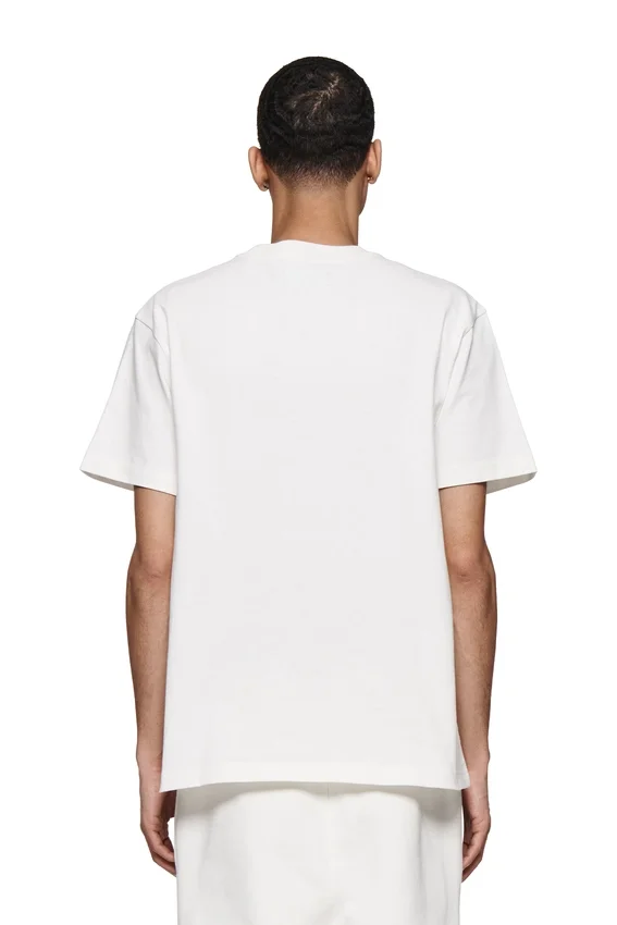 Camiseta básica