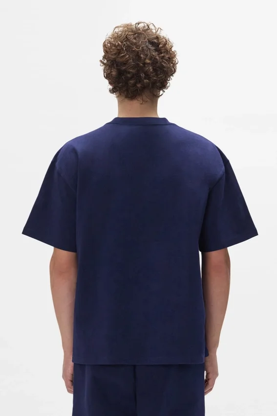 Camiseta básica