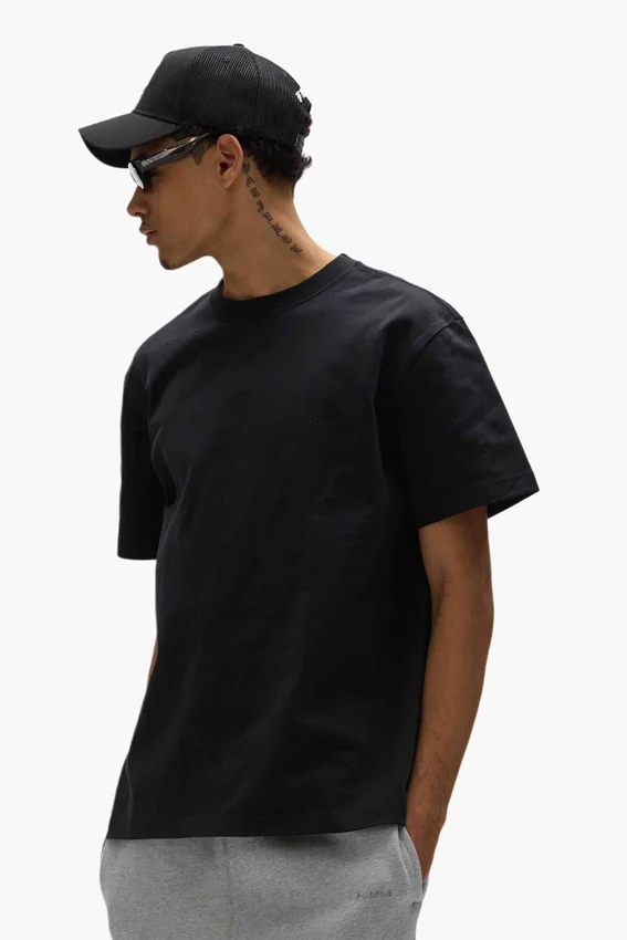 Camiseta básica