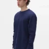 Camiseta básica de manga larga