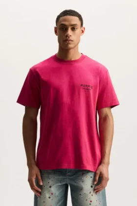 Camiseta Cities