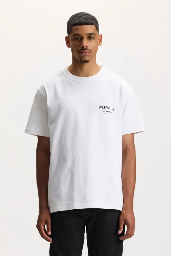 Camiseta Cities