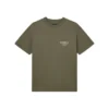 Camiseta Cities
