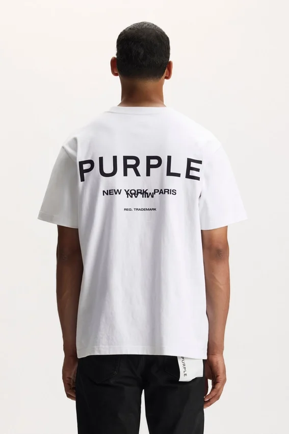 Camiseta Cities