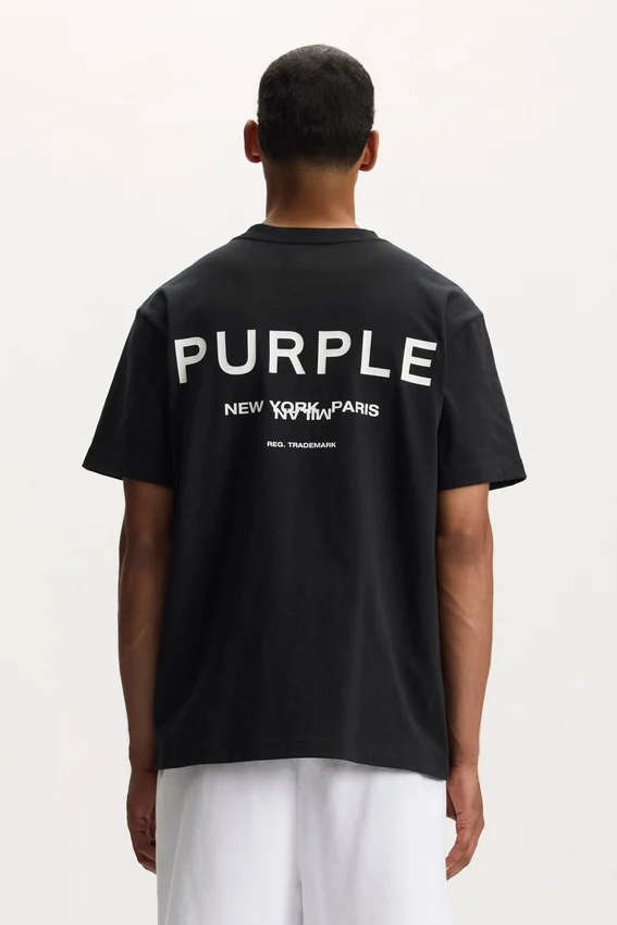 Camiseta Cities