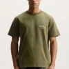 Camiseta Cities