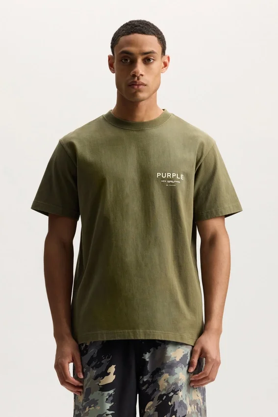 Camiseta Cities