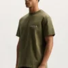 Camiseta Cities