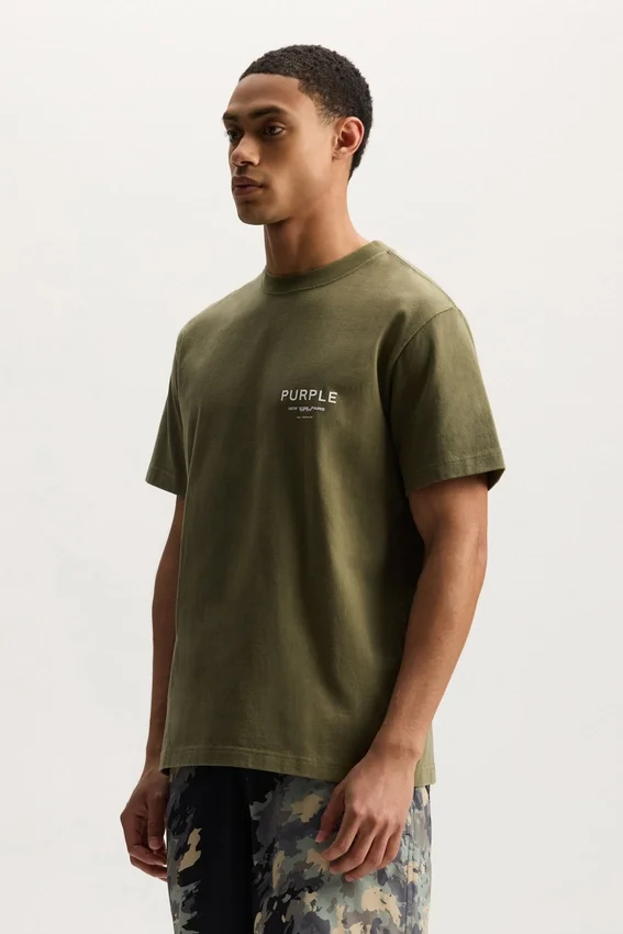 Camiseta Cities
