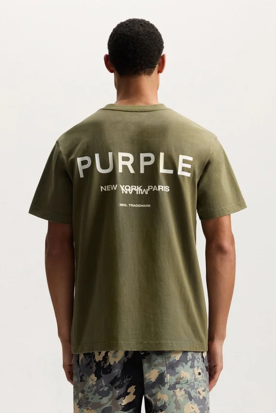 Camiseta Cities