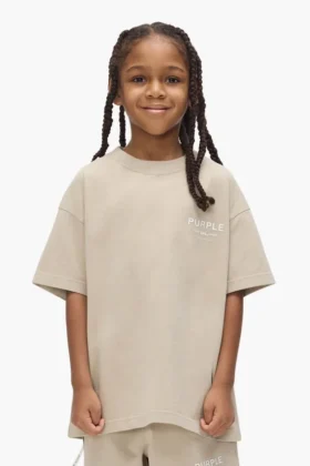 Camiseta Cities para niños