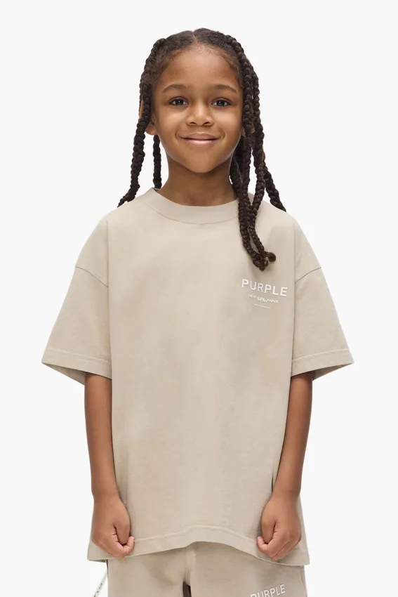 Camiseta Cities para niños