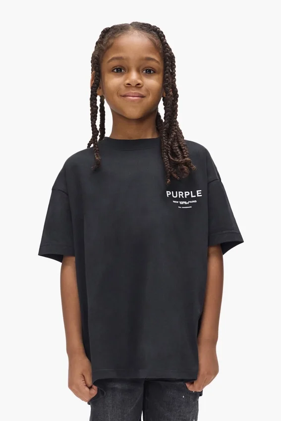 Camiseta Cities para niños