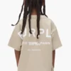 Camiseta Cities para niños