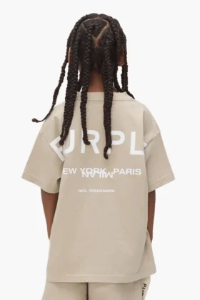 Camiseta Cities para niños