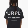 Camiseta Cities para niños