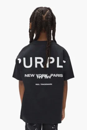 Camiseta Cities para niños