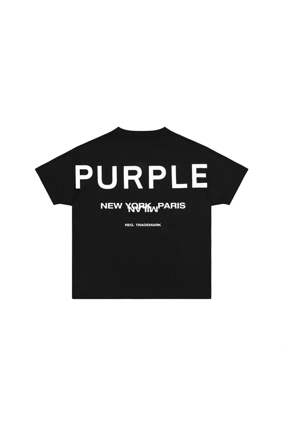 Camiseta Cities para niños
