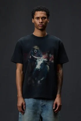 Camiseta Clowns