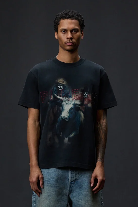 Camiseta Clowns