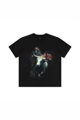 Camiseta Clowns