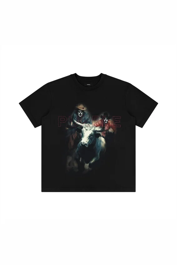 Camiseta Clowns