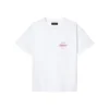 Camiseta con el letrero «Penthouse»