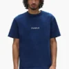 Camiseta con logotipo