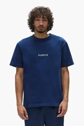 Camiseta con logotipo