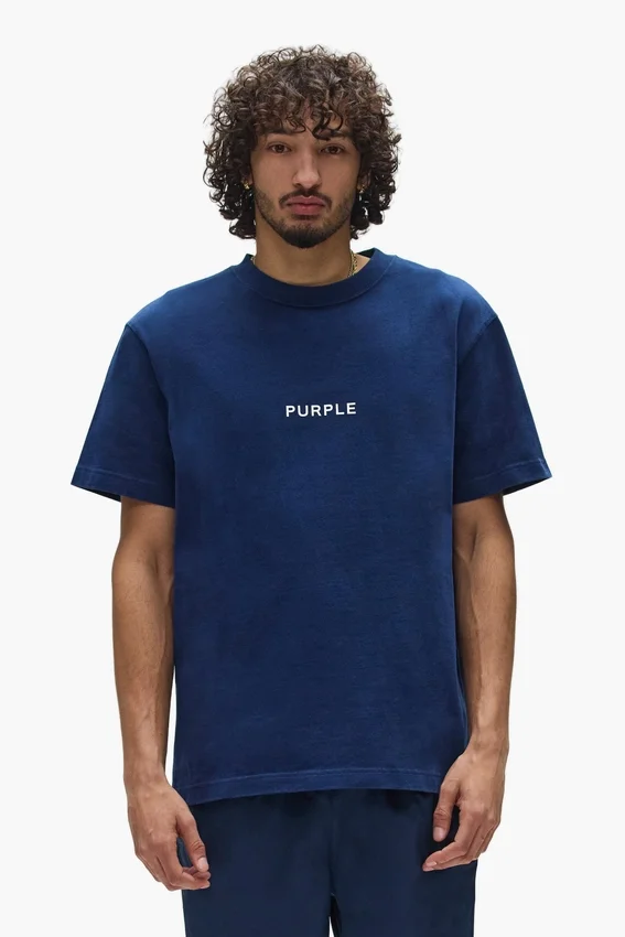 Camiseta con logotipo