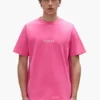 Camiseta con logotipo