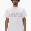 Camiseta con logotipo