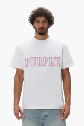 Camiseta con logotipo