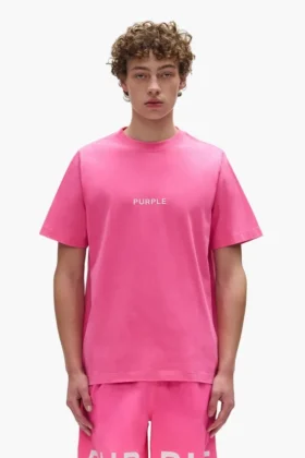 Camiseta con logotipo