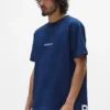 Camiseta con logotipo