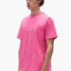 Camiseta con logotipo