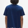 Camiseta con logotipo
