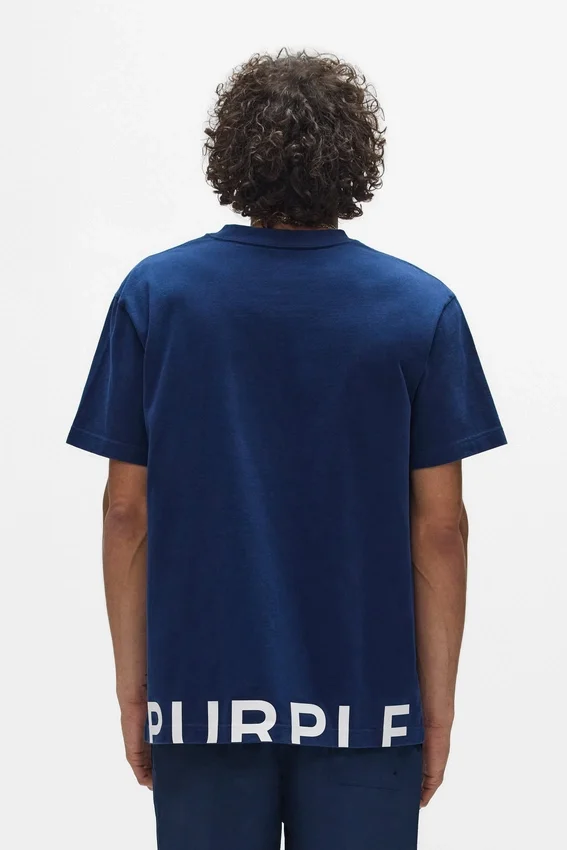 Camiseta con logotipo