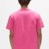 Camiseta con logotipo