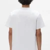 Camiseta con logotipo
