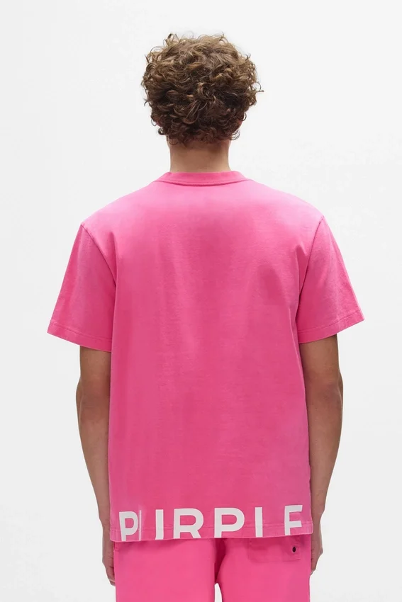 Camiseta con logotipo