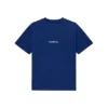 Camiseta con logotipo