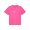 Camiseta con logotipo
