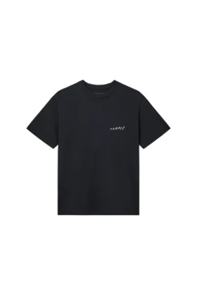 Camiseta con logotipo «Ascending»