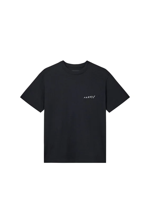 Camiseta con logotipo «Ascending»