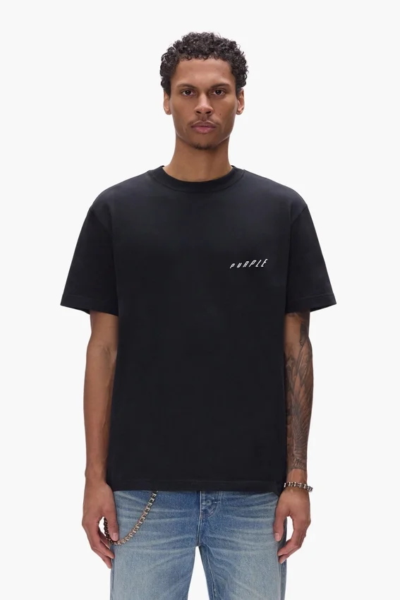 Camiseta con logotipo «Ascending»