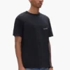 Camiseta con logotipo «Ascending»