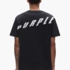 Camiseta con logotipo «Ascending»