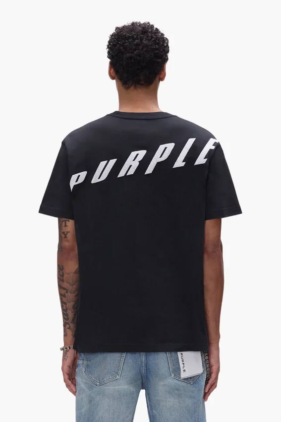 Camiseta con logotipo «Ascending»