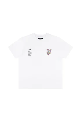 Camiseta «Countries»